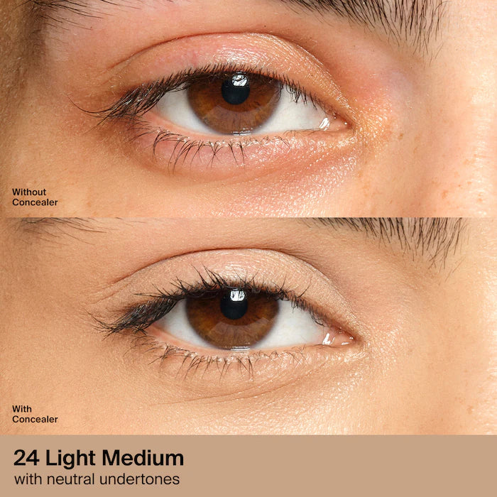 Triclone Skin Tech Hydrating + De-puffing Concealer with Fermented Arnica / Haus Labs by Lady Gaga