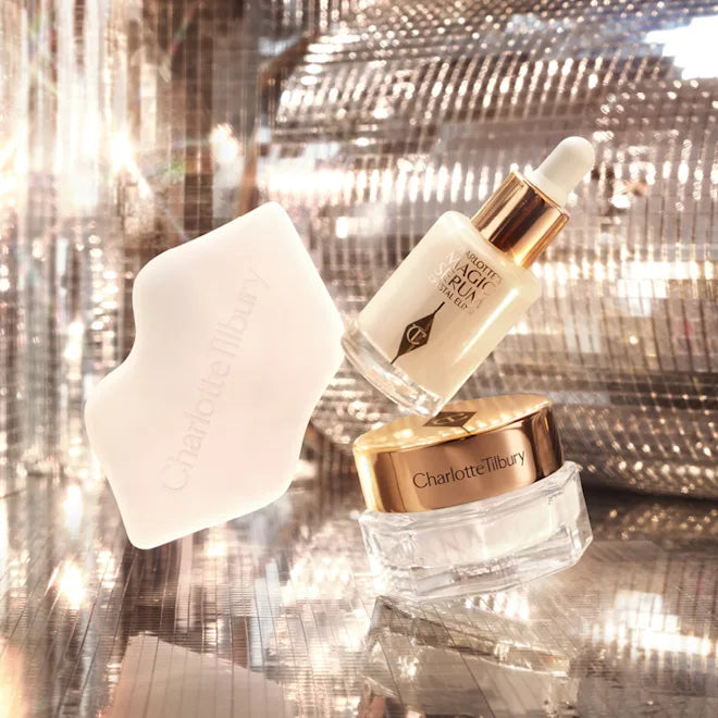 Iconic Magic Mini Skin Set / Charlotte Tilbury
