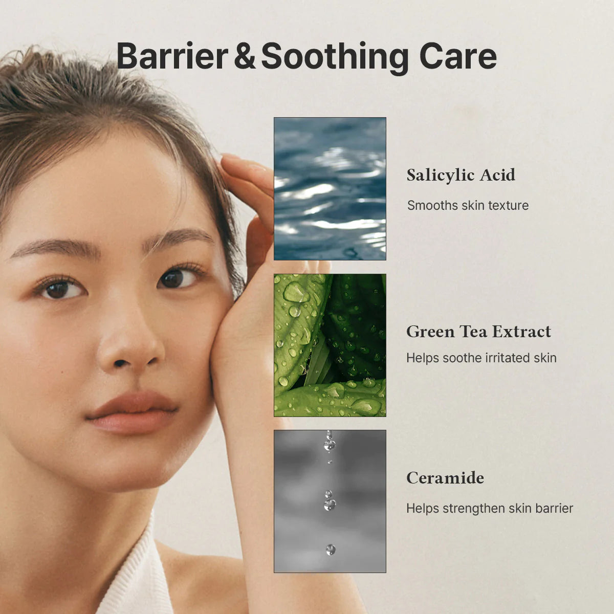 15% Calamine Spot Powder / Dr. Althea