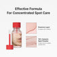 15% Calamine Spot Powder / Dr. Althea