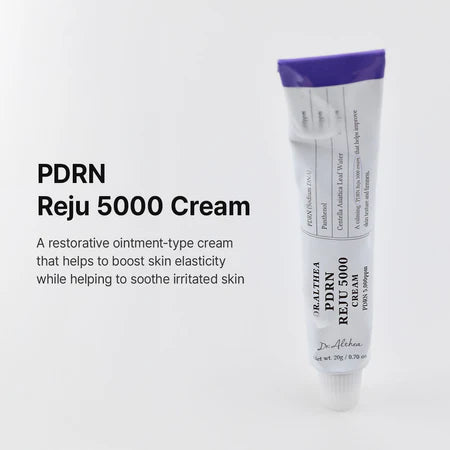 Reju 5000 Cream 20g / Dr. Althea