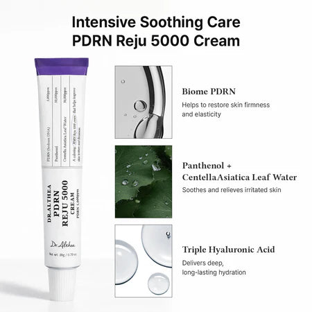 Reju 5000 Cream 20g / Dr. Althea