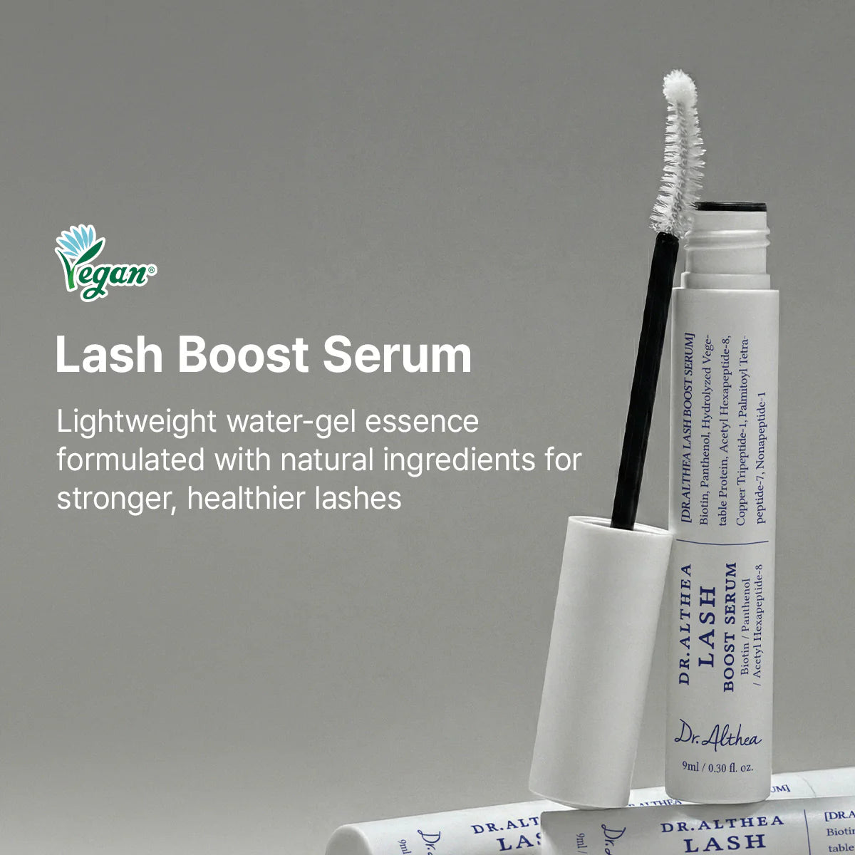 Lash Boost Serum / Dr.Althea