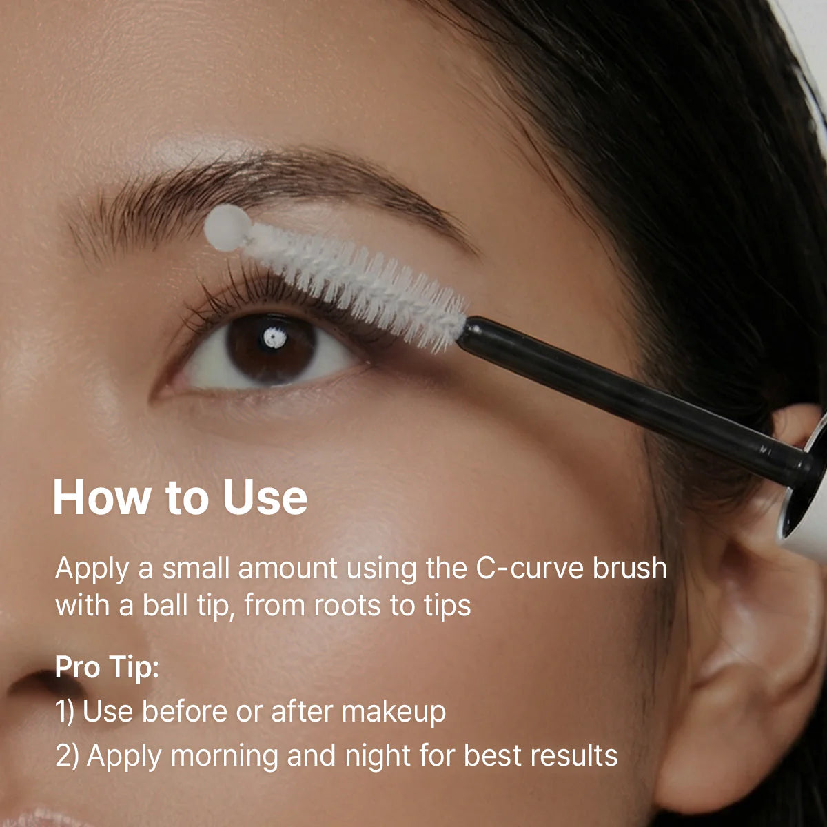Lash Boost Serum / Dr.Althea