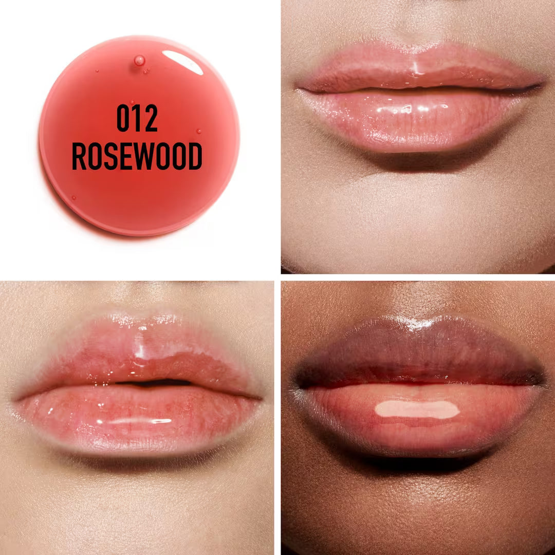 Dior Addict Lip Glow Oil  / Dior
