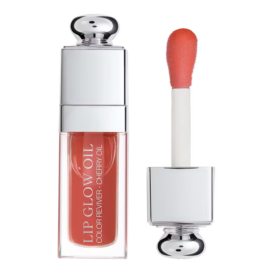 Dior Addict Lip Glow Oil  / Dior
