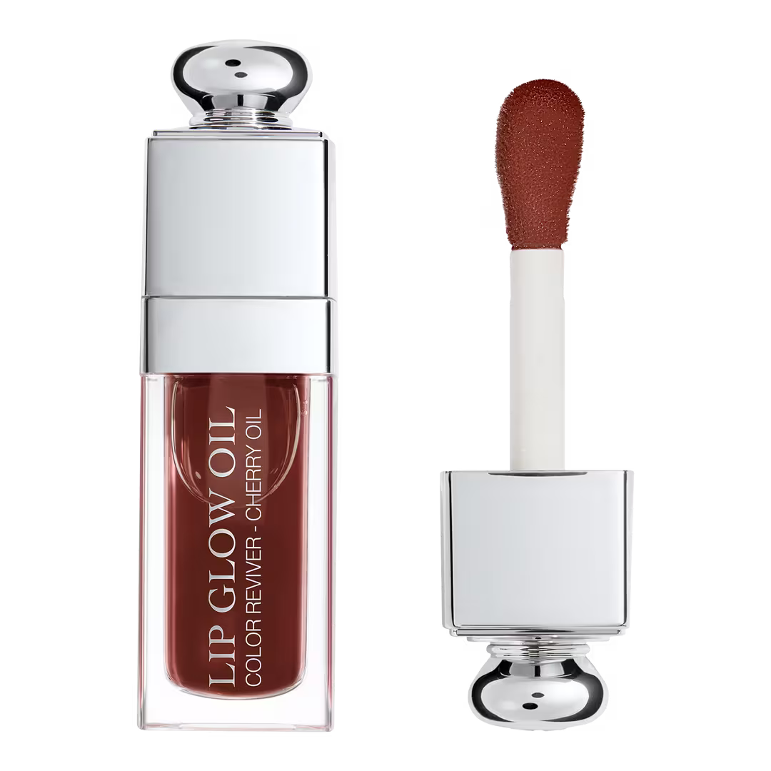 Dior Addict Lip Glow Oil  / Dior