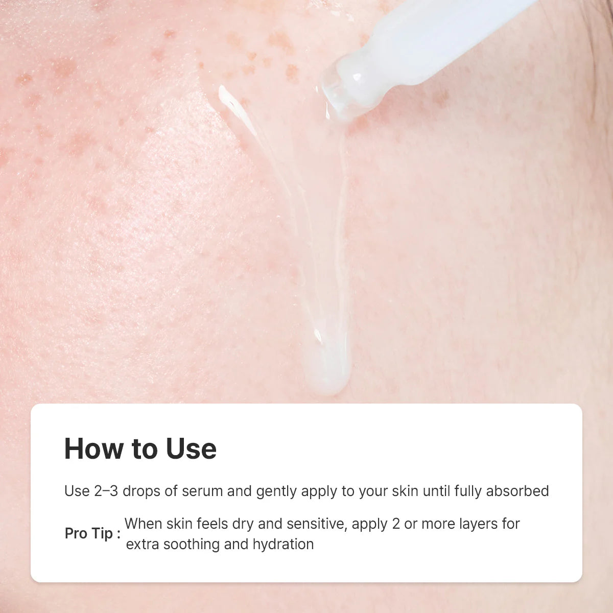 345 Relief Serum / Dr.Althea
