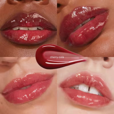 Essential Drip Glossy Balm / Rem Beauty