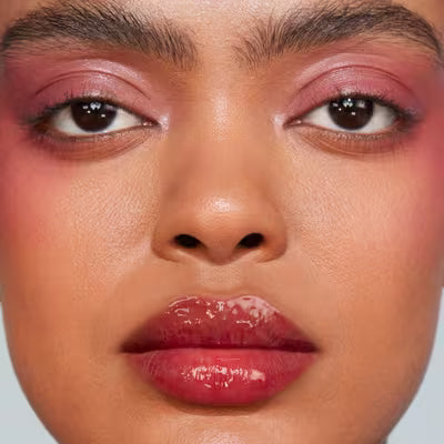 Essential Drip Glossy Balm / Rem Beauty