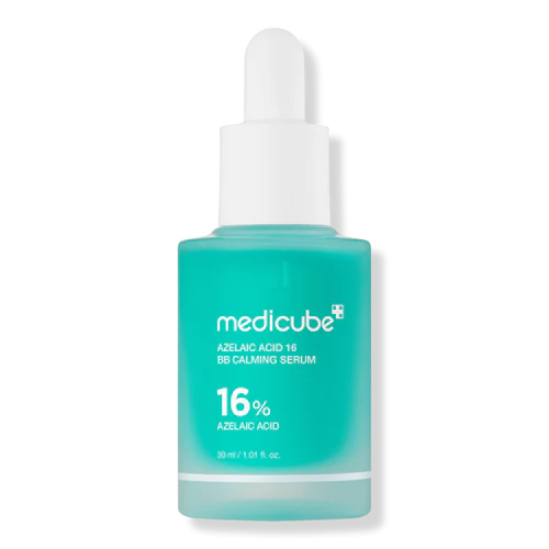 Azelaic Acid 16 BB Calming Serum / Medicube