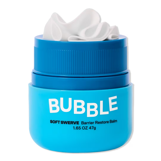 Soft Swerve Barrier Restore Balm / Bubble