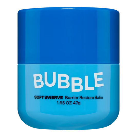 Soft Swerve Barrier Restore Balm / Bubble