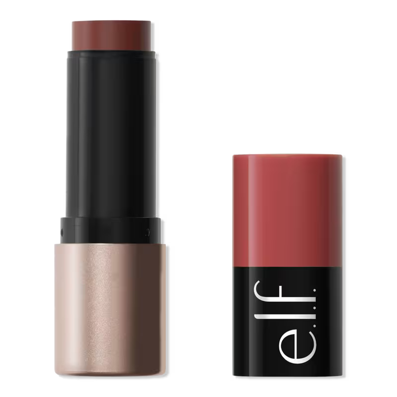 Soft Glam Cream Blush / E.L.F.