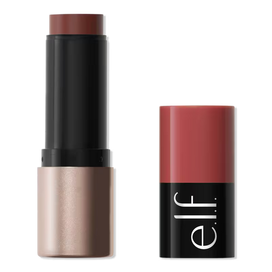 Soft Glam Cream Blush / E.L.F.