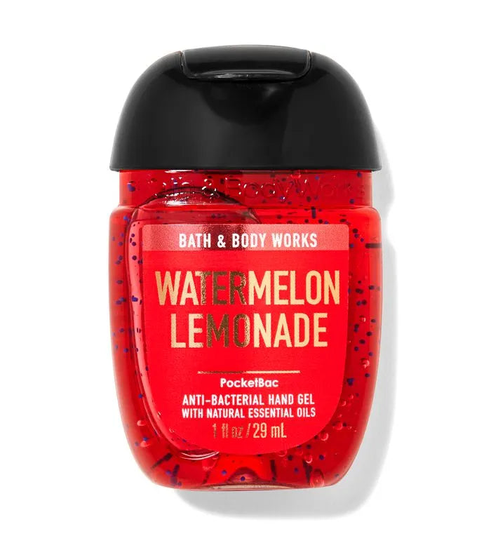 Geles antibacteriales / Bath & Body Works