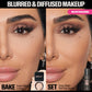 easy bake setting spray (100 ml) / Huda Beauty