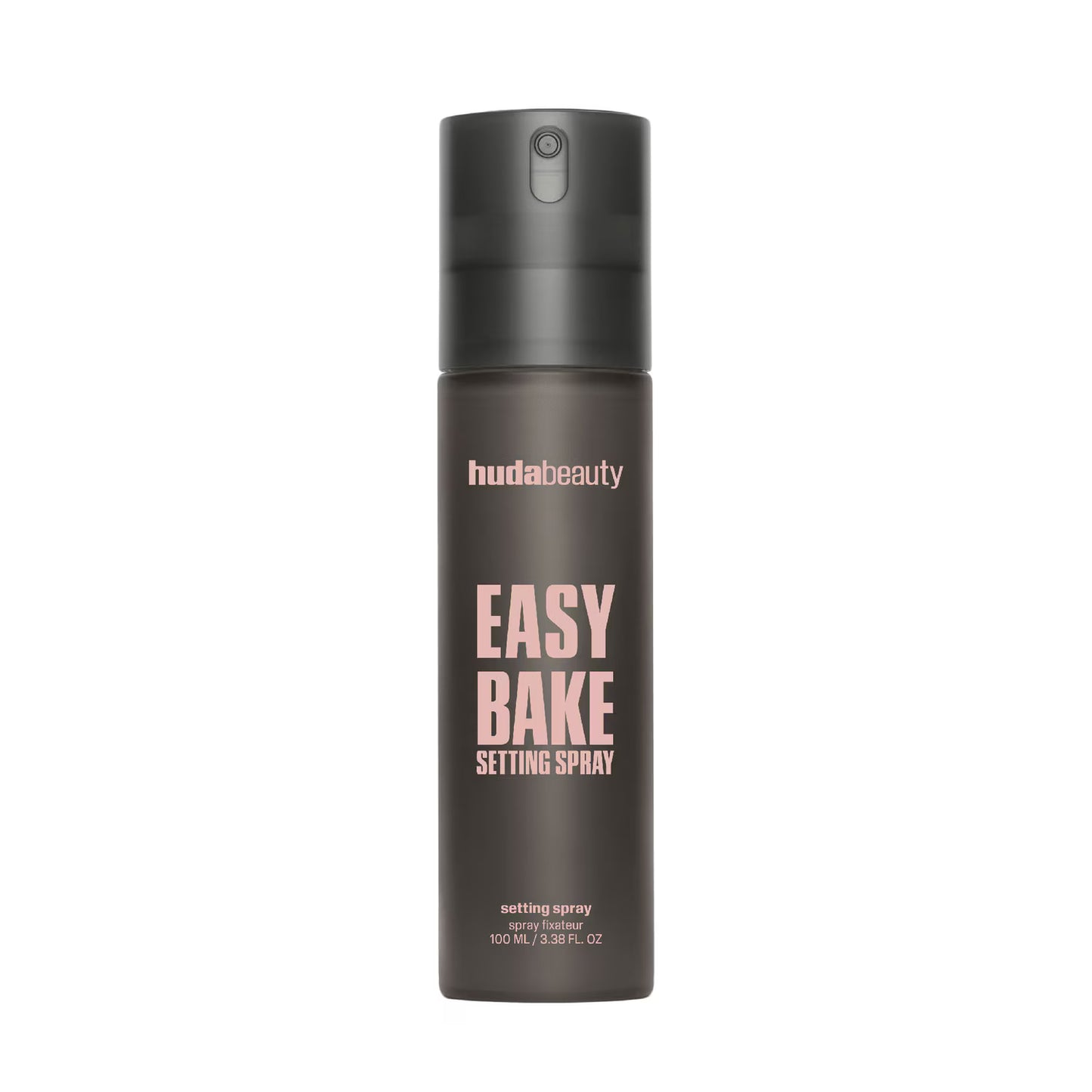 easy bake setting spray (100 ml) / Huda Beauty