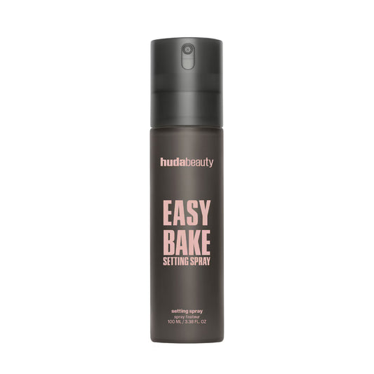 easy bake setting spray (100 ml) / Huda Beauty