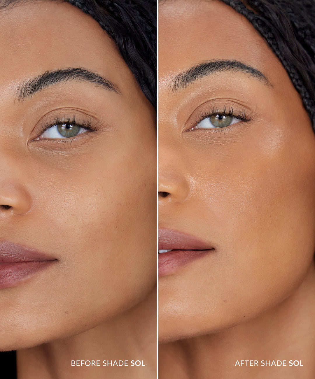 Water Bronzer / Refy