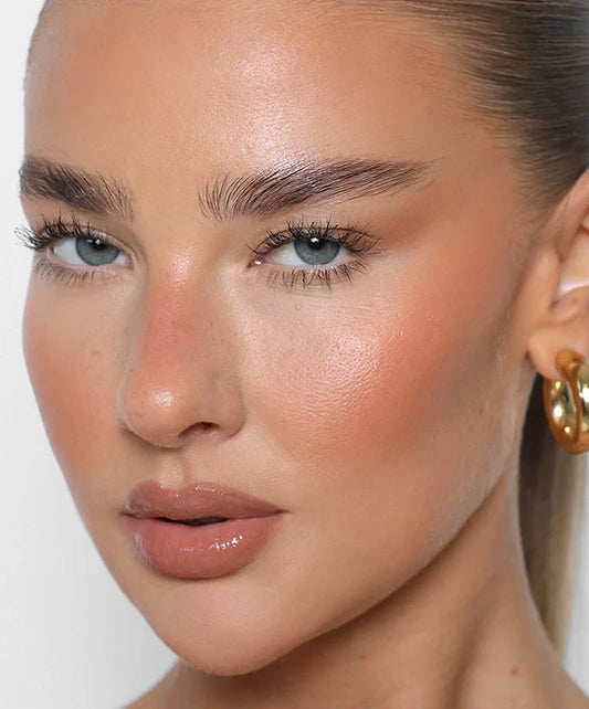 Brow Tint Gel / REFY