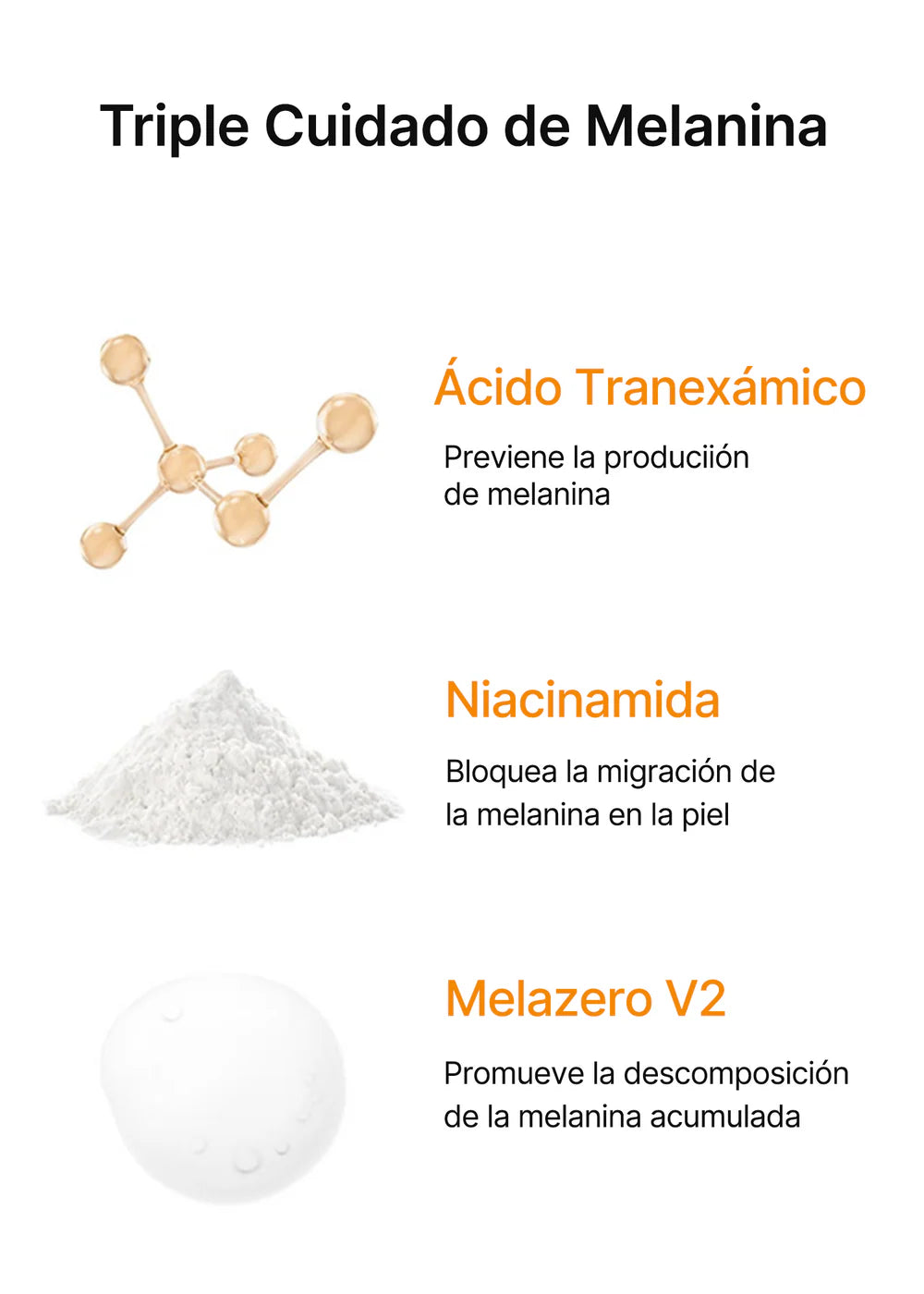Pore + Dark spot Brightening Serum