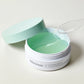Cica-Hyal Hydrogel Eye Patch / Mixsoon