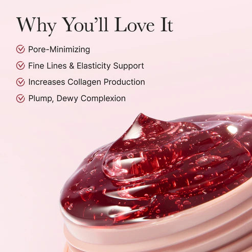 Red Smoothie Serum 30 / Arencia