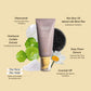 Black Rice Relief Daily Sunscreen / Haruharu Wonder