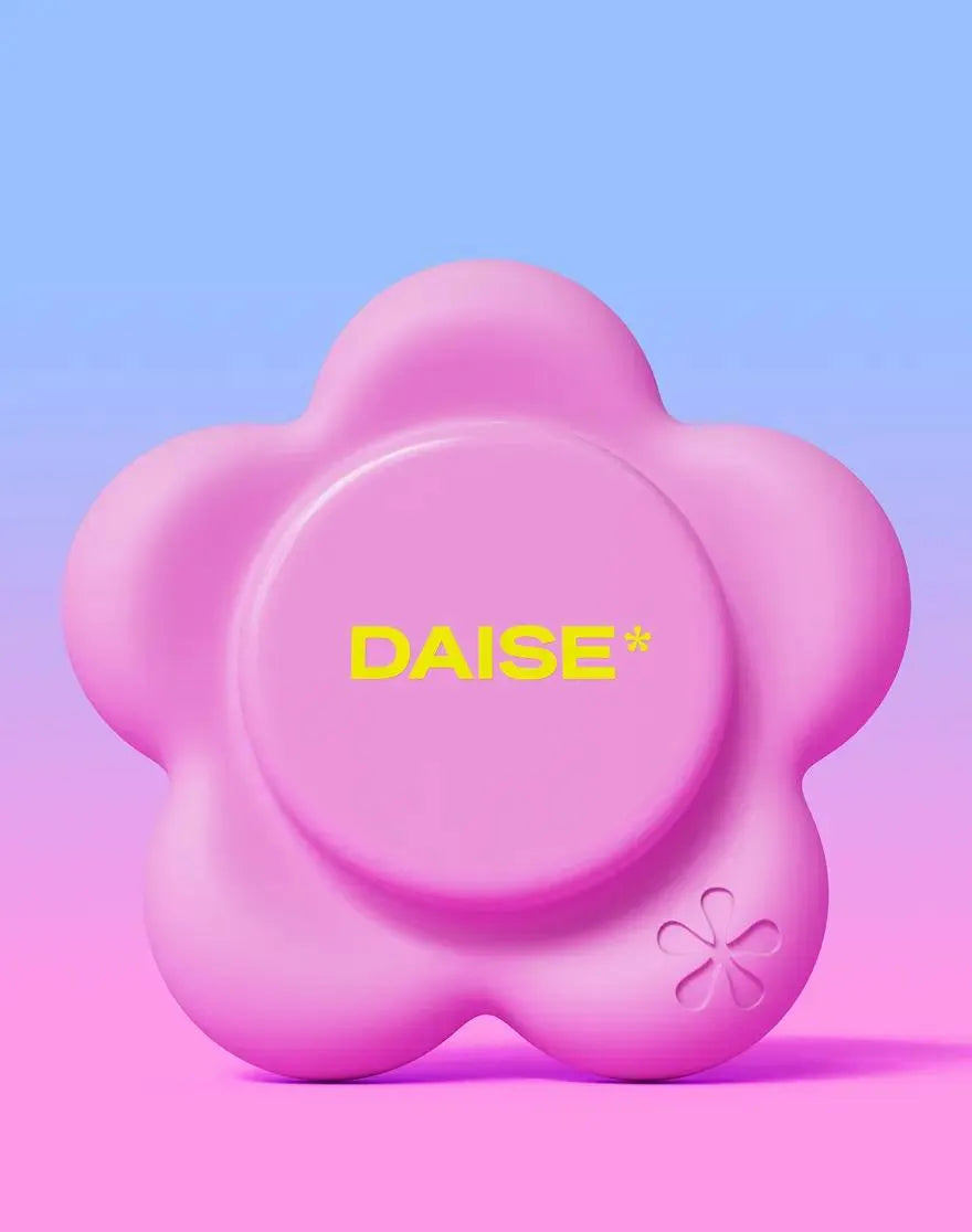 Lip Balm Phone Pod / Daise