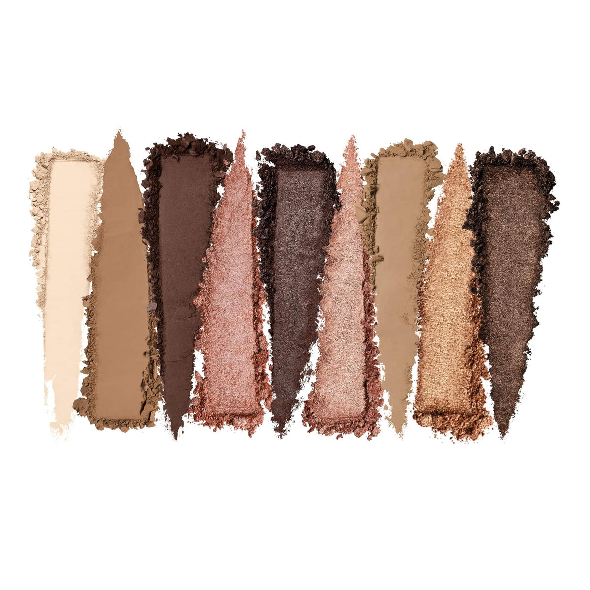 The Natural Nudes / Too Faced