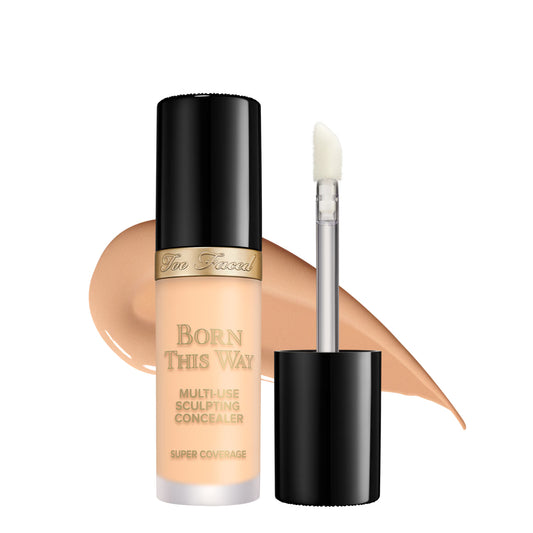 Born This Way Super Coverage Multi-Use Concealer / Too Faced