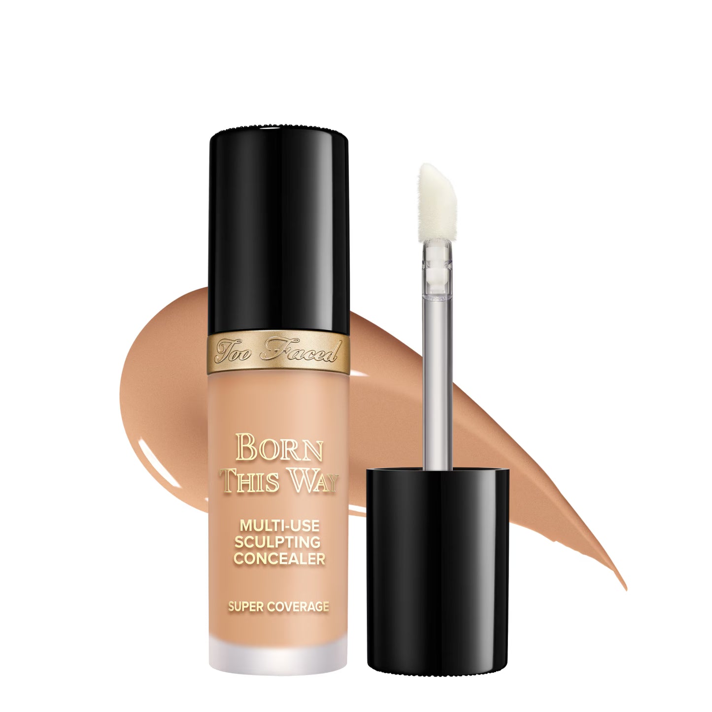 Born This Way Super Coverage Multi-Use Concealer / Too Faced