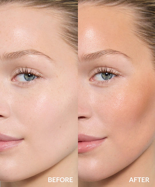 Cream Bronzer / Refy