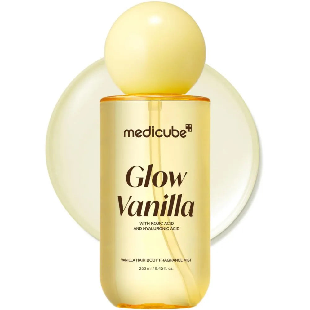 Glow Vanilla Mist / Medicube
