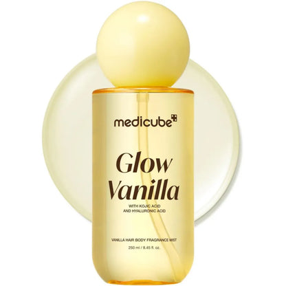 Glow Vanilla Mist / Medicube