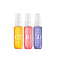 Cheirosa Perfume Mist Discovery Set / Sol De Janeiro