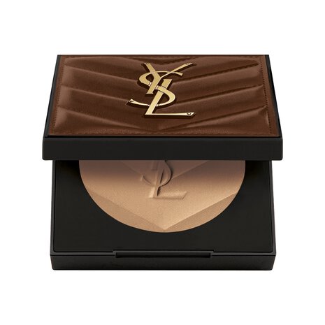 All Hours 24H Hyper Sunkissed Glow Bronzer / YSL