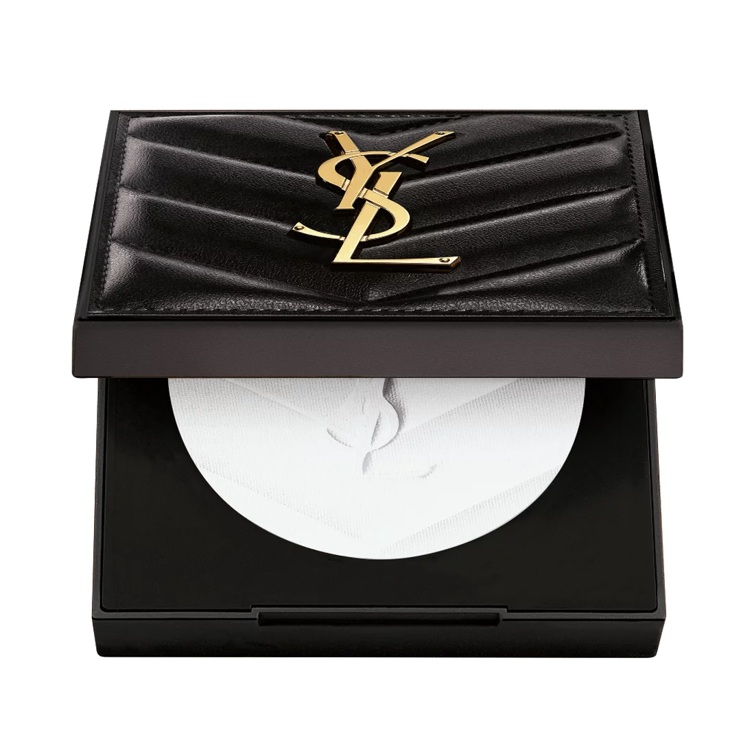 All Hours Hyper Finish / YSL