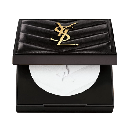 All Hours Hyper Finish / YSL