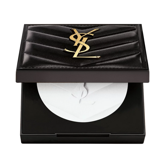 All Hours Hyper Finish / YSL