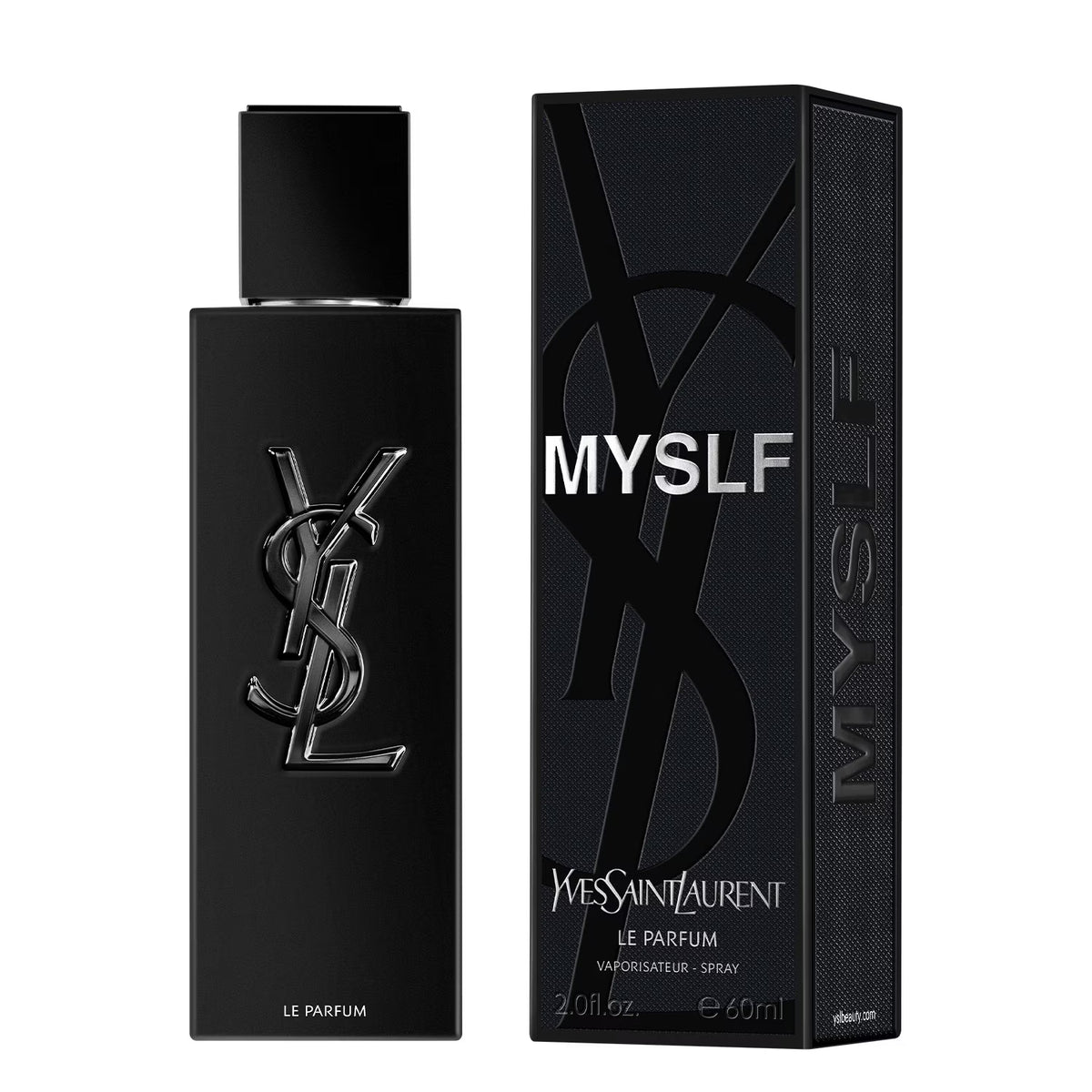 Myslf Le Parfum 40 ml / YSL