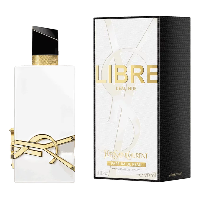 Libre L'eau Nue Parfum De Peau / YSL