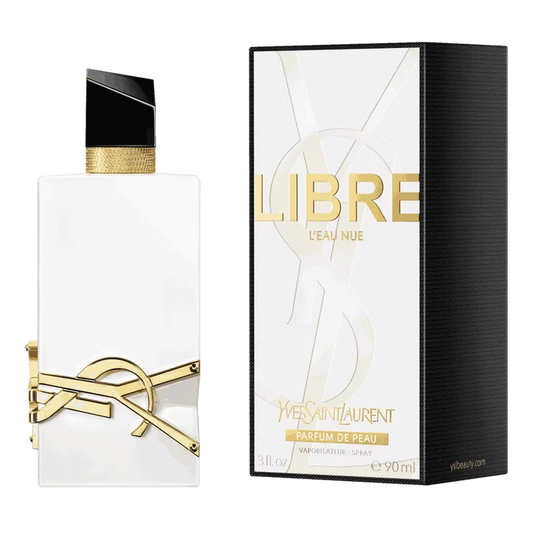 Libre L'eau Nue Parfum De Peau / YSL