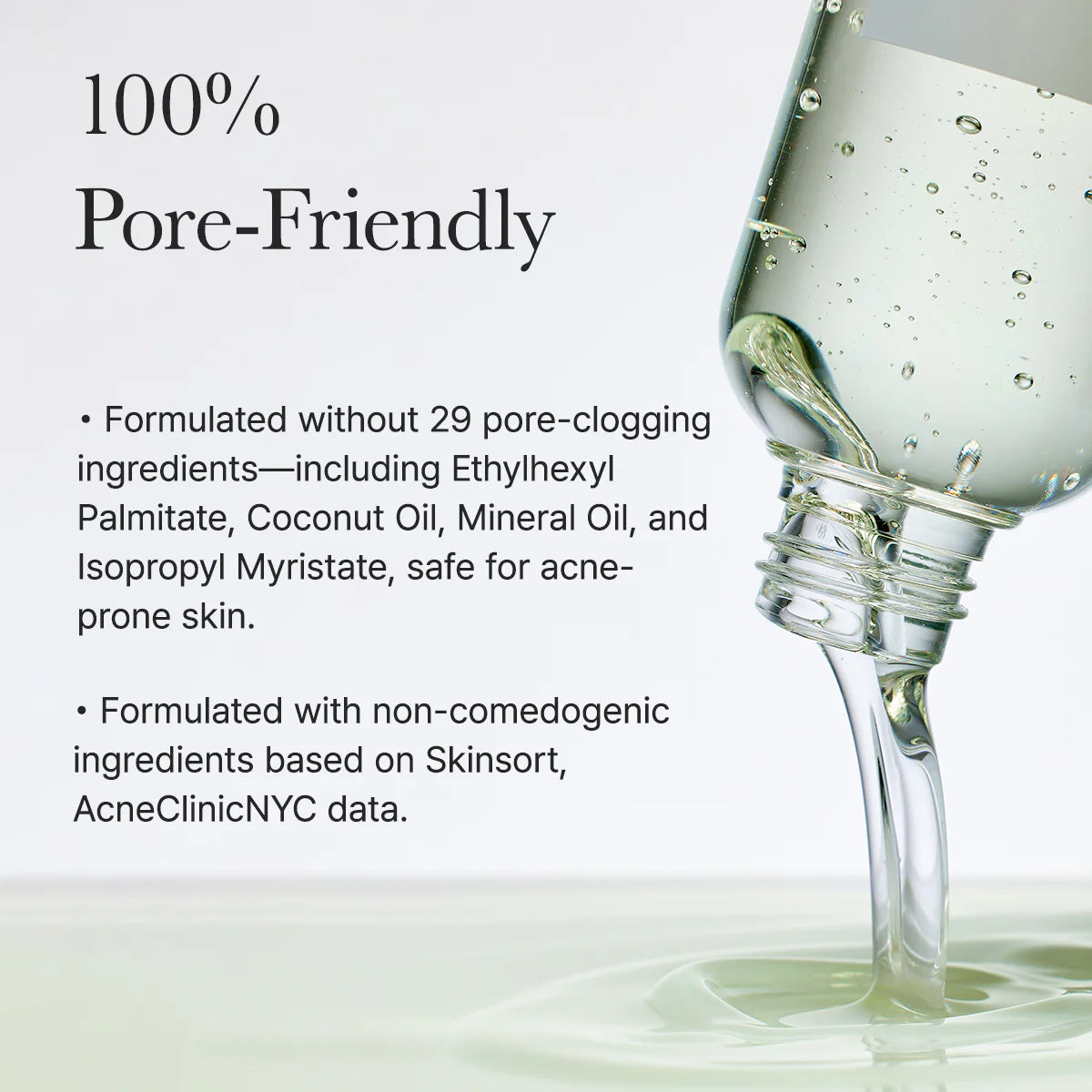 Pore Melt Mochi Makeup-Removing Cleansing Oil (200 ml) / Arencia