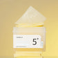 Pads No.5 Glutathione Vitamin-Niacinamide Concentrated Pad / Numbuzin