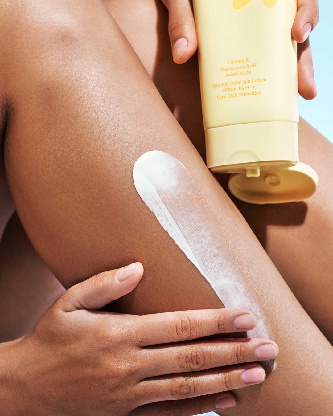 Vita Soft Daily Sun Lotion / Tocobo