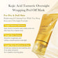FD Mascarilla Exfoliante Medicube con Cúrcuma / Medicube