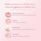 Tónico Facial PDRN Pink Niacinamide Milky Toner / Medicube