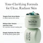 Holy Hyssop Serum 30 (50 ml) / Arencia